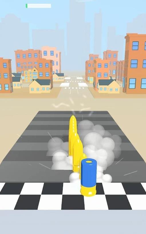 子弹VS巨人v1.05