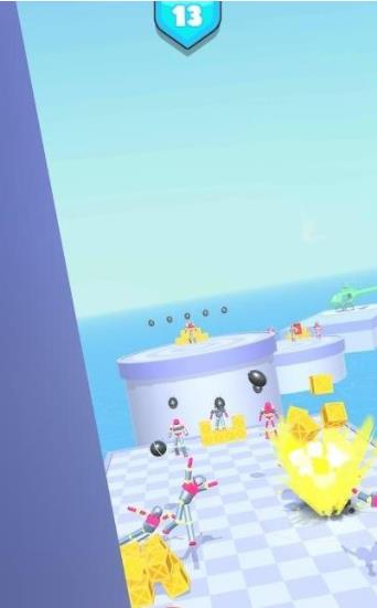 手里剑高手v0.5