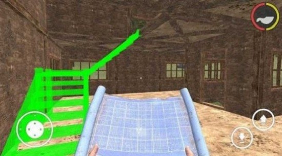 林地生存v0.1.1 beta