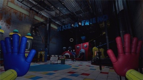 波比玩具工厂v1.0.3