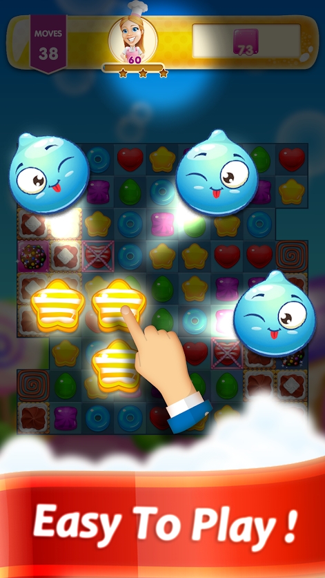 小糖果面包店v1.1.4