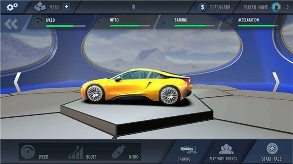 科鲁兹赛车v1.6