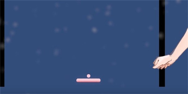 小恶魔打砖块v0.1