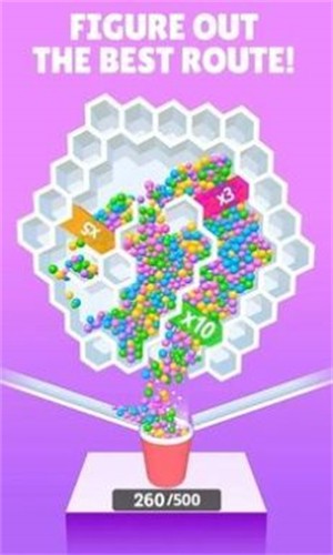 小球闯迷宫v1.1.4
