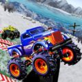 雪地奔驰卡车v0.9