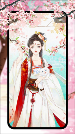 韩漫壁纸v1.1