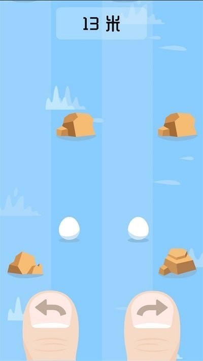 躲避挑战赛v1.0.4
