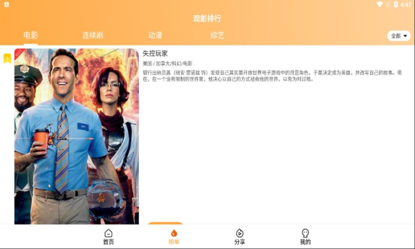 二狗电影v1.0