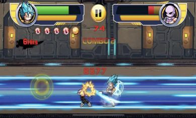 火柴人战斗龙珠对决v6.9