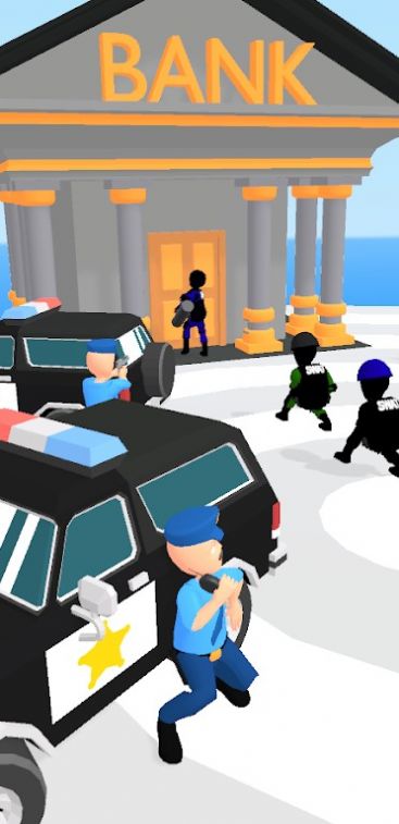 扑打跑酷v0.4