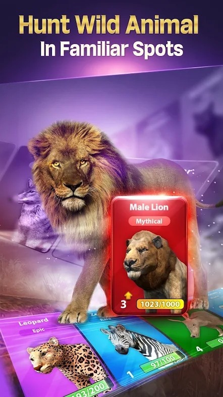 猎王狂野射手v1.8