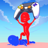 火柴人彩球大战v1.5.0