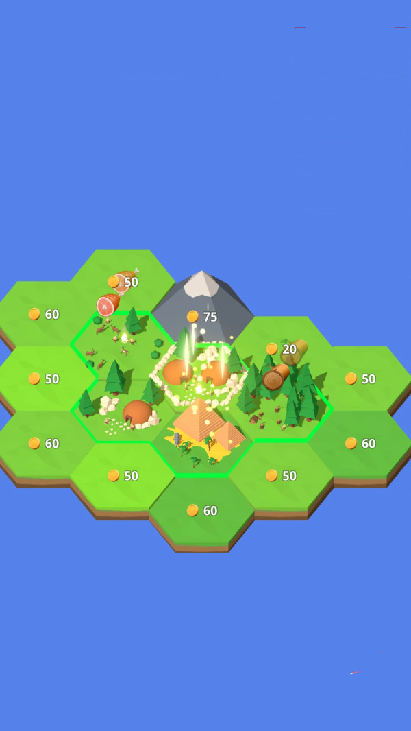 一国之主v0.1.11