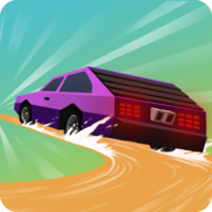 颠簸的漂流车v1.4.1