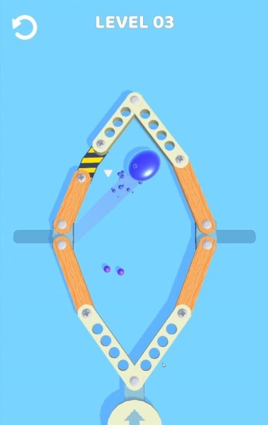 把球弹出去v0.1.7
