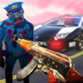 僵尸猎手警官v1.2