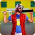 办公室射击破坏v1.1