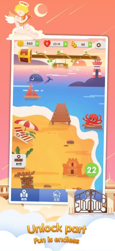 砖块匹配v0.2.9