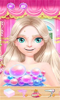冰雪公主世界v1.0.0