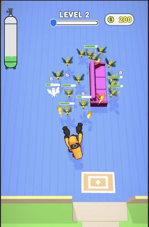灭虫人v0.3