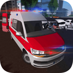 救护车城市模拟器v1.1