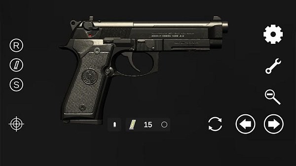 3D武器组装v1.0