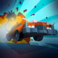 特技大飙车v1.01