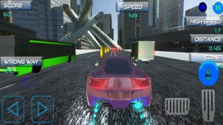 雪地公路沥青v2.0
