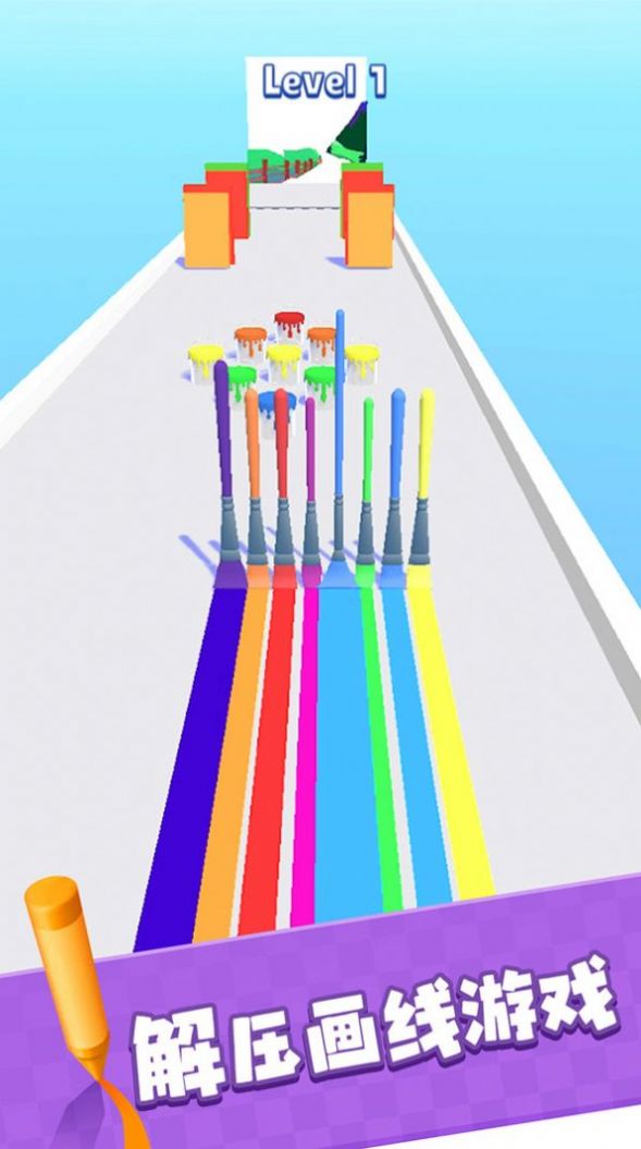 画道彩虹鸭v1.0.1