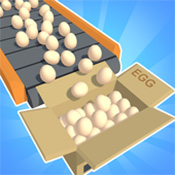 闲置鸡蛋工厂v1.0.7
