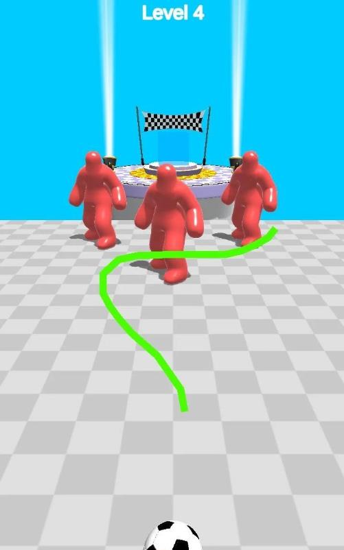 球杀果冻人v0.2.6