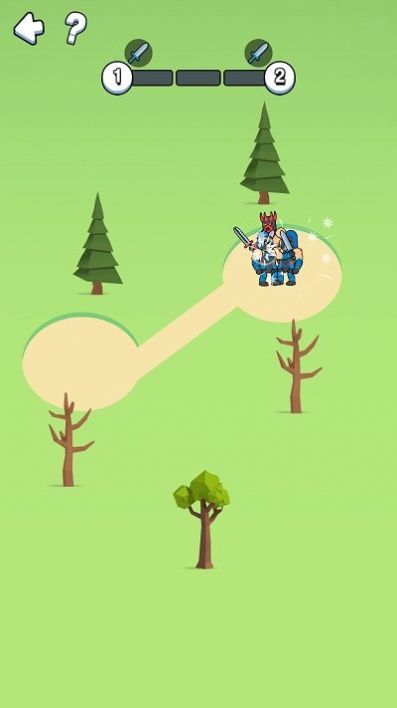 红蓝益智战争v1.4
