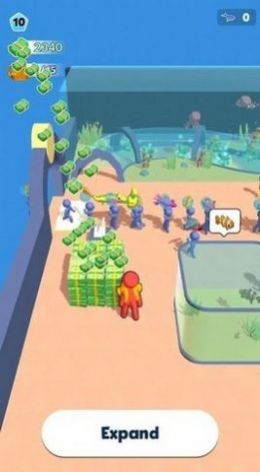 水族馆大冒险v1.1