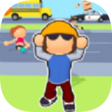过马路竞赛v0.1