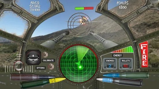 二战高射炮v1.0.8