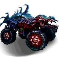 超级火箭赛车v1.1.22