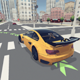 3D极品飞车极速狂飙v1.00