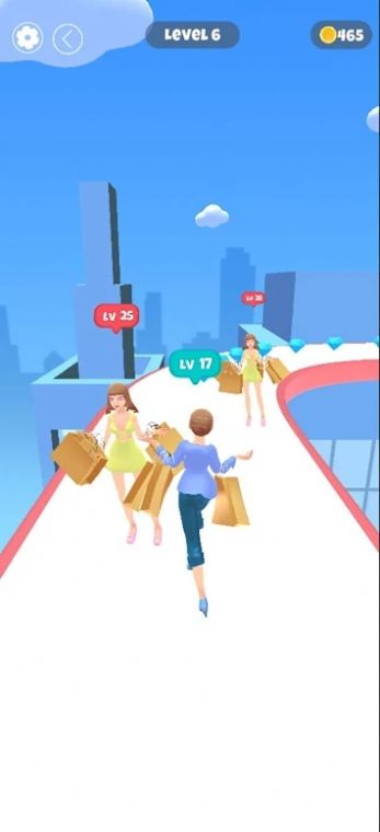 最佳购物员v0.1