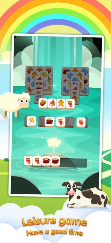 砖块匹配v0.2.9
