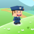 警察跑酷v3.0