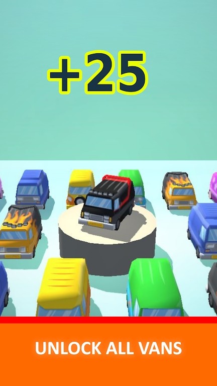 高速公路鲁莽追逐v1.1