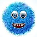 毛茸球跳v1.0.0
