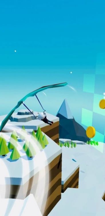 飞行滑翔机v1.0.1