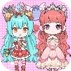 校园少女的时装v1.0