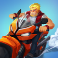 摩托车斗殴赛v1.0