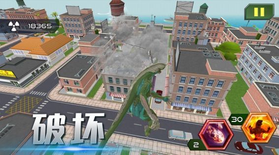 破坏王者传奇v2.1