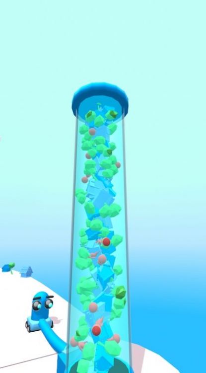 真空狂暴v0.0.1