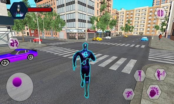 黑洞超级英雄战士v1.0.3