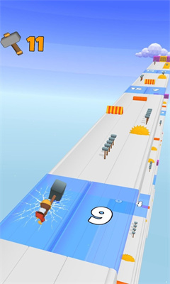 锤子勇者酷跑v0.2
