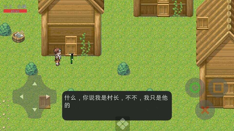 小绿冒险记v22.01.271235